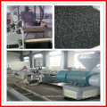 Plastic Granulating Machine recycling machine